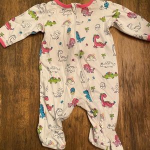 Dino pjs
